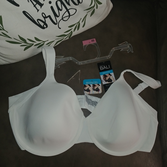 Bali padded push up bra Clearance